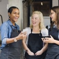 What are some of the current trends in the restaurant industry in the united states?