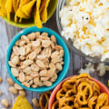 What is the trend towards snacking?